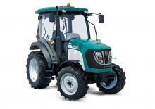 4WD traktorok Arbos 3055