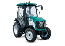 4WD traktorok Arbos 3055
