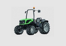 4WD traktorok DEUTZ-FAHR 3060