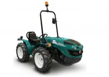 4WD traktorok Arbos 3060 E SW/AR