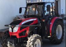 4WD traktorok Valpadana 3070 F