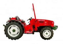 4WD traktorok Goldoni 3070 Star
