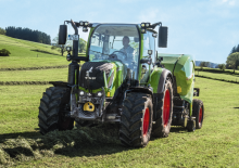 4WD traktorok Fendt 310 Vario Profi