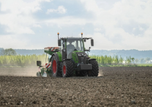 4WD traktorok Fendt 310 Vario Profi 