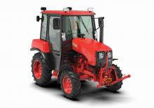 4WD traktorok Belarus 311