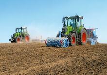 4WD traktorok Fendt 313 Vario Power