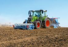 4WD traktorok Fendt 314 Vario Power