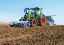 4WD traktorok Fendt 314 Vario Profi+