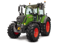 4WD traktorok Fendt 314 Vario Profi