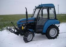 4WD traktorok Belarus 321