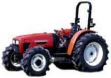 4WD traktorok Valtra 3300 V