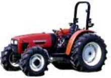 4WD traktorok Valtra 3400 C