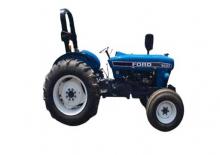 4WD traktorok Ford-NH 3430 A