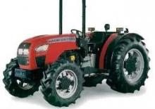 4WD traktorok Valpadana 3560 V