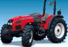 4WD traktorok Valpadana 3570-4 GTP