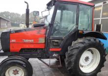 4WD traktorok Valtra 365 S-4