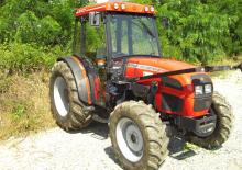 4WD traktorok Valpadana 3685 F