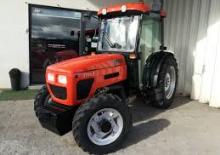 4WD traktorok Valtra 3700 F