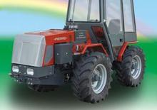 4WD traktorok Pierre 387 N