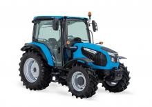 4WD traktorok Landini 4-060