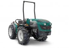 4WD traktorok Arbos 4070 E