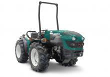 4WD traktorok Arbos 4080 E