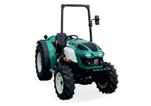4WD traktorok Arbos 4080 F
