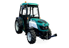 4WD traktorok Arbos 4080 F Pro