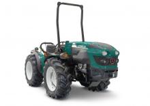 4WD traktorok Arbos 4100 E