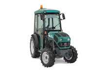 4WD traktorok Arbos 4110 F