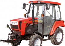 4WD traktorok Belarus 422