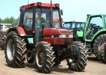 4WD traktorok Case IH 4220