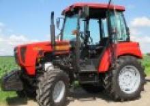 4WD traktorok Belarus 422.4