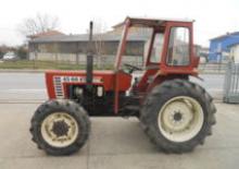 4WD traktorok Fiatagri 45-66 S