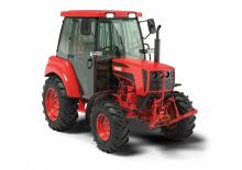 4WD traktorok Belarus 451
