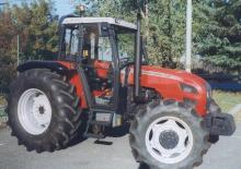 4WD traktorok Valpadana 4570-4