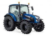 4WD traktorok Landini 5-085