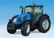 4WD traktorok Landini 5-100 H Techno