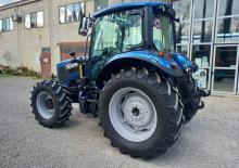 4WD traktorok Landini 5-100 H Top