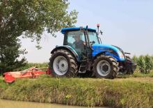 4WD traktorok Landini 5-100H
