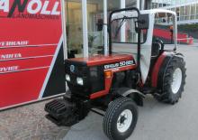 4WD traktorok New Holland 50-86/202 V DT S
