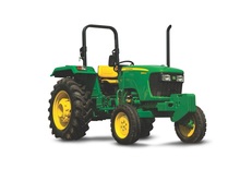 4WD traktorok John Deere 5045 PowerPro