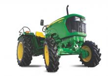 4WD traktorok John Deere 5050