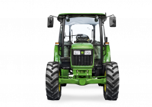 4WD traktorok John Deere 5050E
