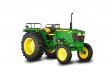 4WD traktorok John Deere 5060