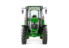 4WD traktorok John Deere 5067E