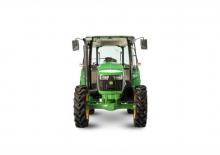 4WD traktorok John Deere 5075 TREM-IV
