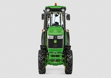 4WD traktorok John Deere 5075GN