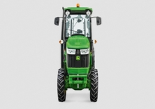 4WD traktorok John Deere 5075GV