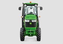 4WD traktorok John Deere 5075GV